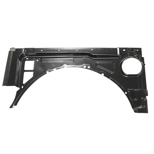 Mopar Inner Quarter Panel for 18-24 Jeep Wrangler JL 2-Door