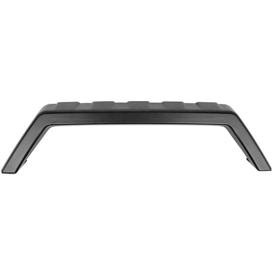 Rugged Ridge 11549.55 Venator Front Bumper Overrider for 18-24 Jeep Wrangler JL & Gladiator JT