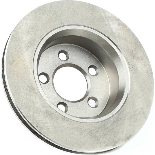 OMIX 16702.17 Front Brake Rotor for 08-12 Jeep Liberty KK