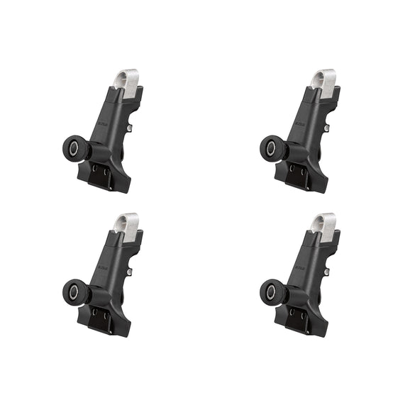 Load image into Gallery viewer, Yakima 8000101 1A Raingutter Mounts
