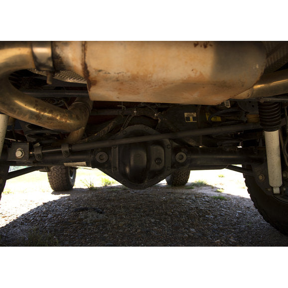 Load image into Gallery viewer, Rugged Ridge 18305.06 Rear Adjustable Track Bar for 07-18 Jeep Wrangler JK with 2.5-5.5&quot; Lift
