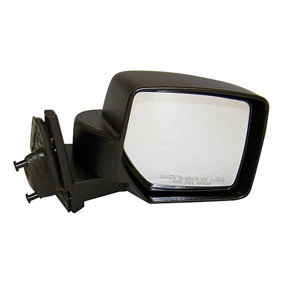 Load image into Gallery viewer, Crown Automotive Manual Mirror for 07-14 Jeep Patriot MK
