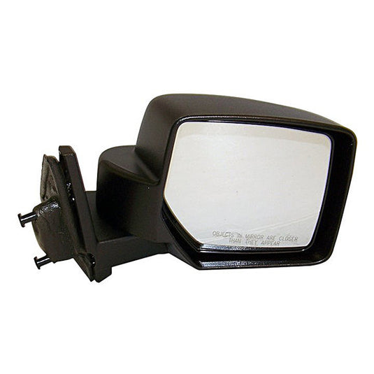 Crown Automotive Manual Mirror for 07-14 Jeep Patriot MK