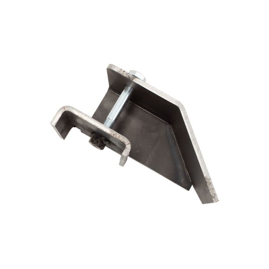 Rust Buster Front Upper Control Arm Mount for 97-06 Jeep Wrangler TJ