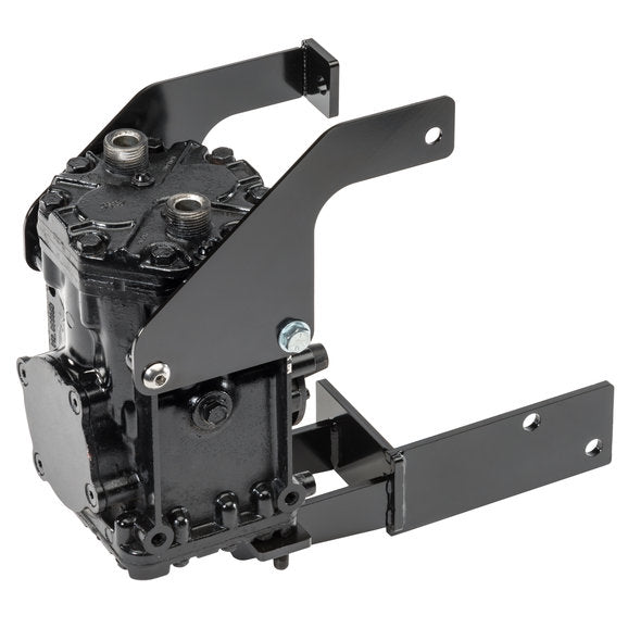 Load image into Gallery viewer, Off Road Only JK-YBKJK07 York Compressor Bracket Kit for 07-11 Jeep Wrangler JK
