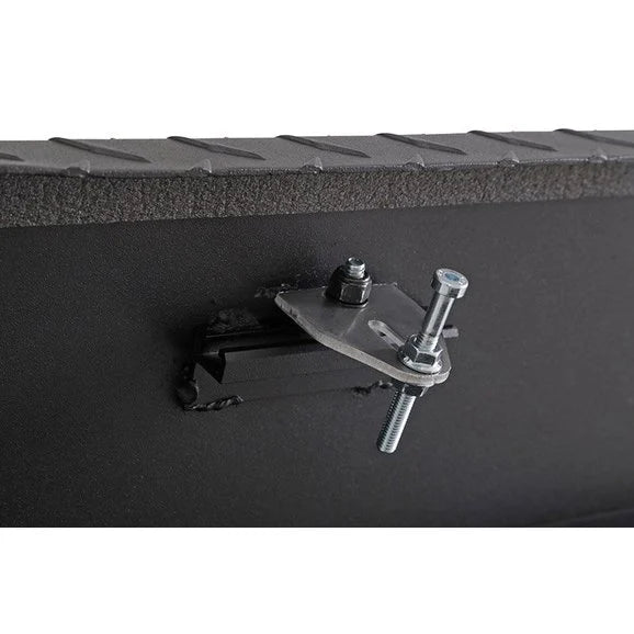 Load image into Gallery viewer, Dee Zee Locking Tool Box for 07-20 Jeep Wrangler JK &amp; JL Unlimited 4-Door
