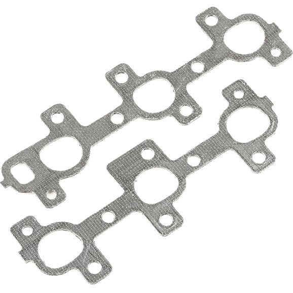 OMIX 17451.23 Exhaust Manifold Gasket for 02-13 Jeep Vehicles with 3.7L