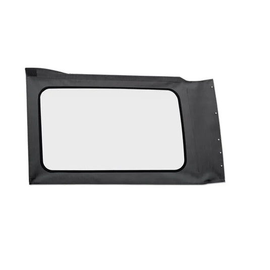 Bestop OE Replacement Window for 18-24 Jeep Wrangler JL 4-Door