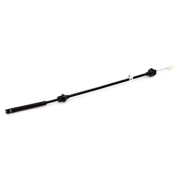 OMIX 17716.13 Accelerator Cable for 77-83 Jeep SJ Models with V8