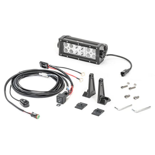 TACTIK JT-2600C-36W 7.5" LED Light Bar