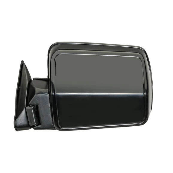 Load image into Gallery viewer, Crown Automotive Manual Mirror for 84-96 Jeep Cherokee XJ
