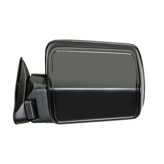 Crown Automotive Manual Mirror for 84-96 Jeep Cherokee XJ