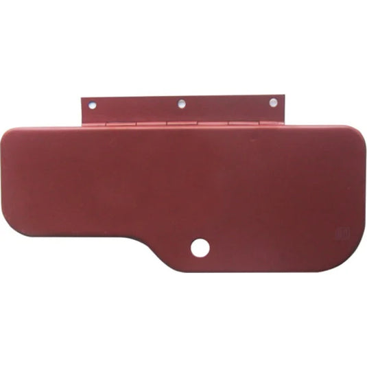 OMIX 12021.46 OE Glove Compartment Lid for 41-45 Jeep MB & GPW