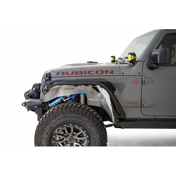 Load image into Gallery viewer, ADD Offroad Stealth Fighter Fenders for 18-24 Jeep Wrangler JL &amp; Gladiator JT
