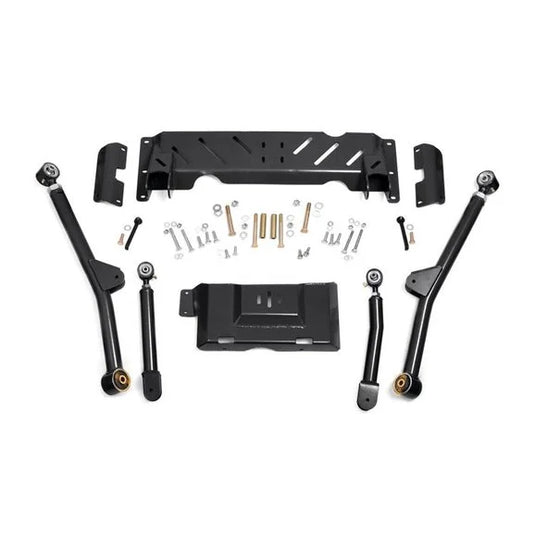 Rough Country 4-6in Long Arm Upgrade Kit for 84-01 Jeep Cherokee XJ