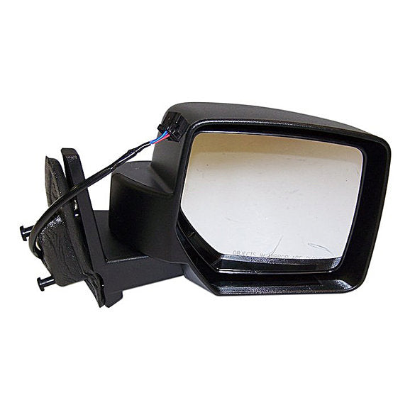 Load image into Gallery viewer, Crown Automotive Power Mirror for 07-10 Jeep Patriot MK
