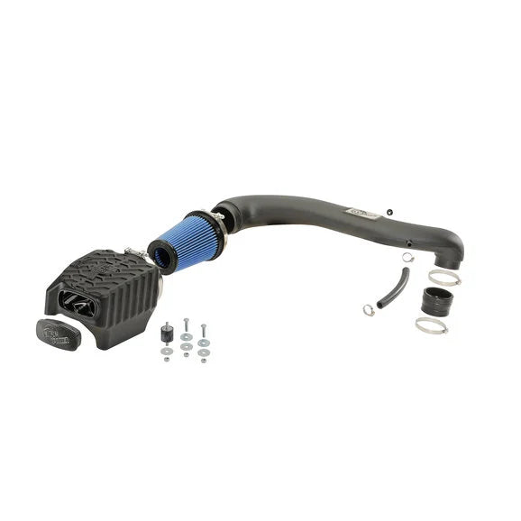 aFe Power 54-76202 Momentum GT Pro 5R Stage 2 Intake System for 97-06 Jeep Wrangler TJ with 4.0L