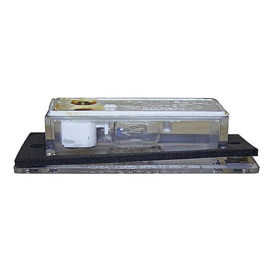 Crown Automotive J3670544 License Plate Light for 81-91 Jeep SJ