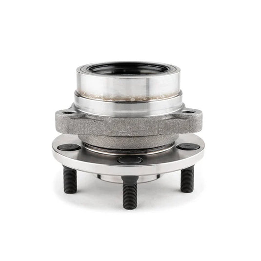 AccuPart AP-170001 Front Hub and Bearing Assembly for 84-89 Jeep Wrangler YJ and Cherokee XJ