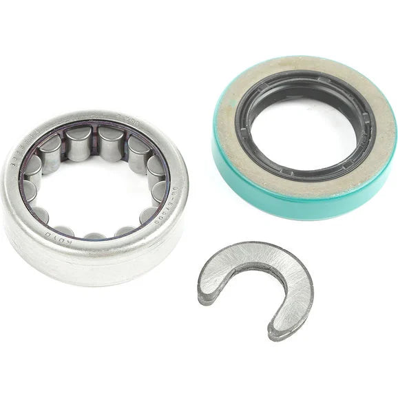 OMIX 16536.40 Axle Bearing & Seal Kit for 87-01 Jeep Vehicles with D35