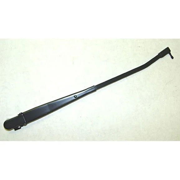 OMIX 19710.07 Front WIndshield Wiper Arm for 84-96 Jeep Cherokee XJ