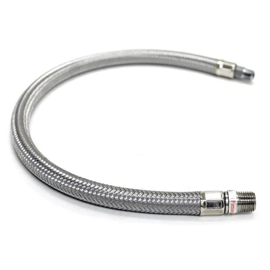 Viair Stainless Steel Braided Leader Hose