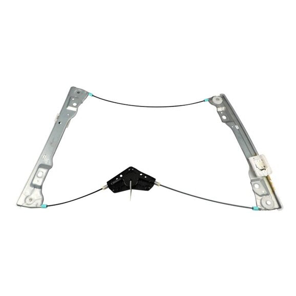 Load image into Gallery viewer, Crown Automotive Front Window Regulator for 11-22 Jeep Grand Cherokee WK2
