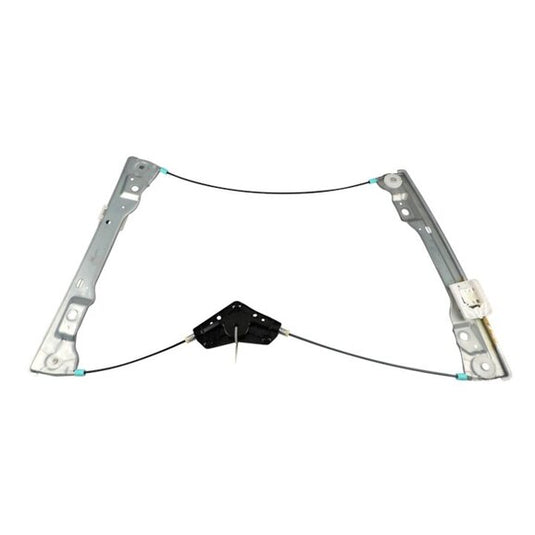 Crown Automotive Front Window Regulator for 11-22 Jeep Grand Cherokee WK2