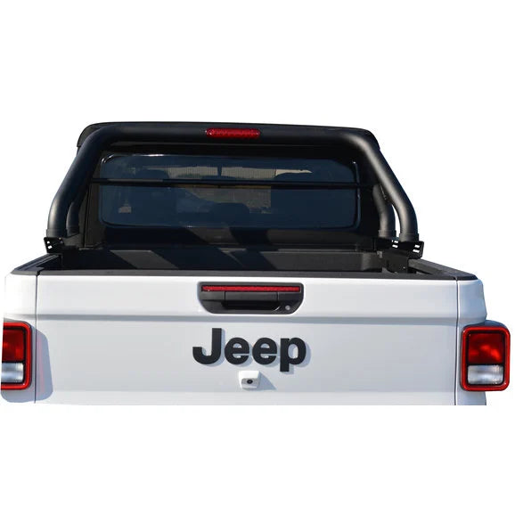 Load image into Gallery viewer, Black Horse Off Road Classic Roll Bar for 20-23 Jeep Gladiator JT
