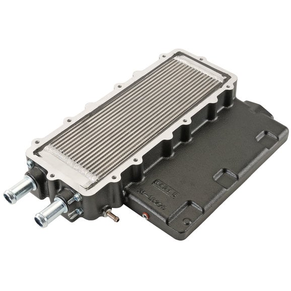 Load image into Gallery viewer, Edelbrock E-Force Supercharger for 12-14 Jeep Wrangler JK
