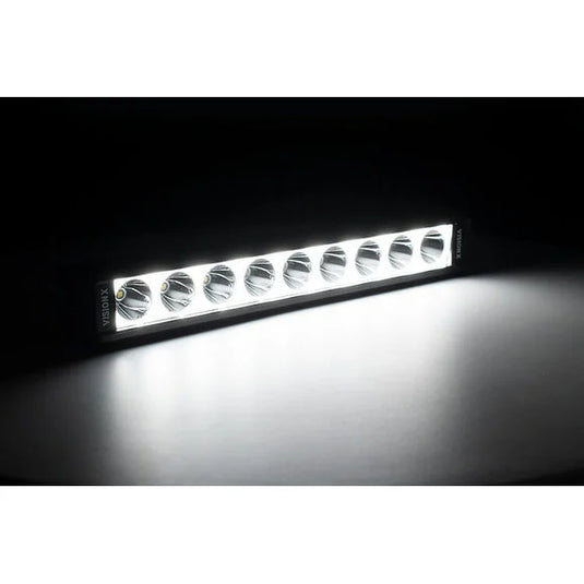 Vision X XPL Lo Pro LED Light Bar