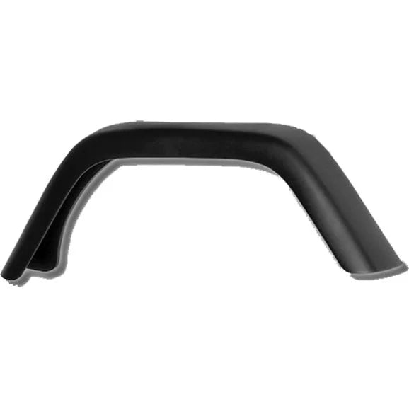 Load image into Gallery viewer, OMIX 7&quot; Rear Fender Flare for 97-06 Jeep Wrangler TJ &amp; Unlimited
