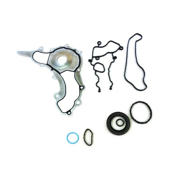 Load image into Gallery viewer, Mopar 68078554AD Engine Gasket Kit for 11-22 Jeep Wrangler, Cherokee, and Grand Cherokee with 3.6L, 3.0L Diesel, and 3.2L Engines
