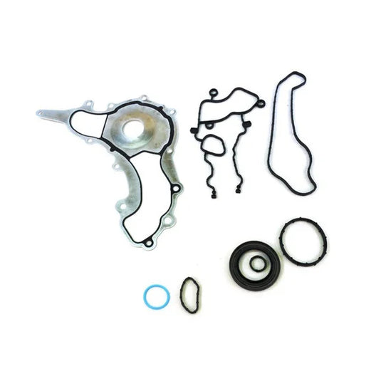 Mopar 68078554AD Engine Gasket Kit for 11-22 Jeep Wrangler, Cherokee, and Grand Cherokee with 3.6L, 3.0L Diesel, and 3.2L Engines