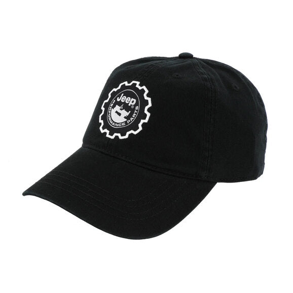 Load image into Gallery viewer, Jeep Merchandise Jeep Performance Chino Twill Hat
