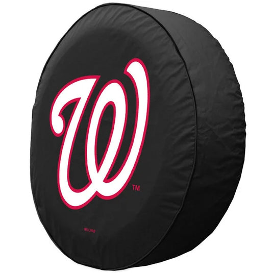 MLB Washington Nationals Tire Cover