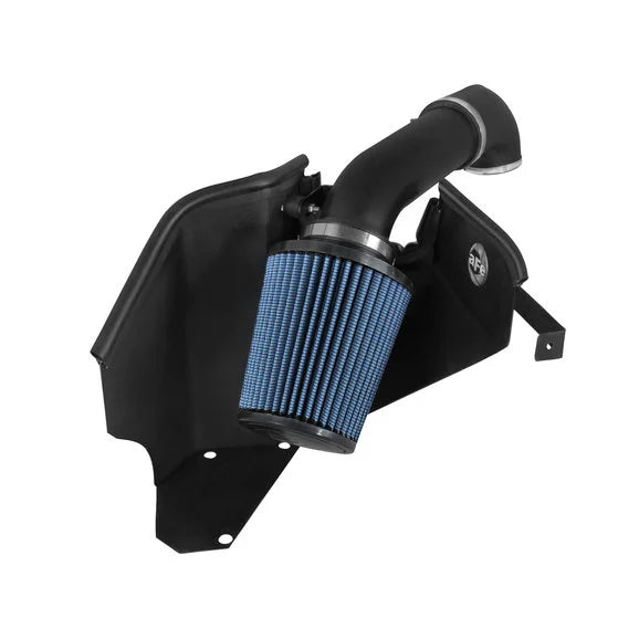 aFe Power 54-12562 Momentum GT Pro 5R Stage 2 Intake System for 93-98 Jeep Grand Cherokee ZJ with 4.0L