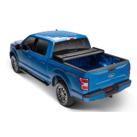 Load image into Gallery viewer, Extang 90895 Trifecta ALX Tonneau Cover w/out Trail Rail System for 20-24 Jeep Gladiator JT
