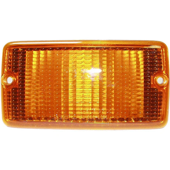 Load image into Gallery viewer, OMIX 12405.11 Front Fender Parking Lamp for 97 Jeep Wrangler TJ
