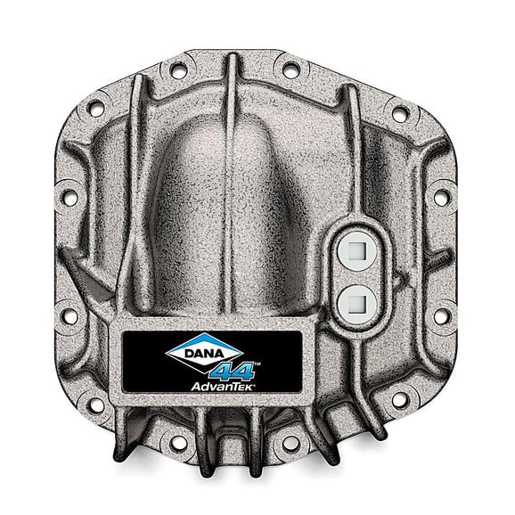 Load image into Gallery viewer, Dana Spicer Dana 44 Differential Cover for 18-24 Jeep Wrangler JL and Gladiator JT
