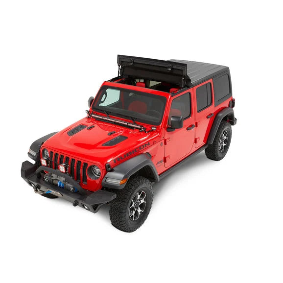 Load image into Gallery viewer, Bestop Sunrider for Hardtop for 18-24 Jeep Wrangler JL &amp; Gladiator JT
