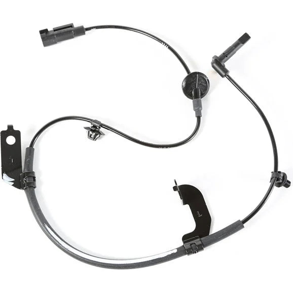 OMIX 17259.12 Front Passenger Side Wheel Speed Sensor for 07-15 Jeep Compass & Patriot MK