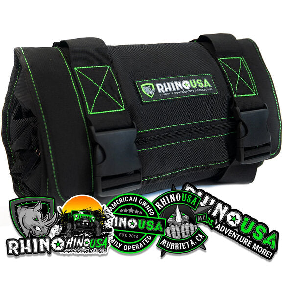 Load image into Gallery viewer, Rhino USA Heavy-Duty Tool Bag
