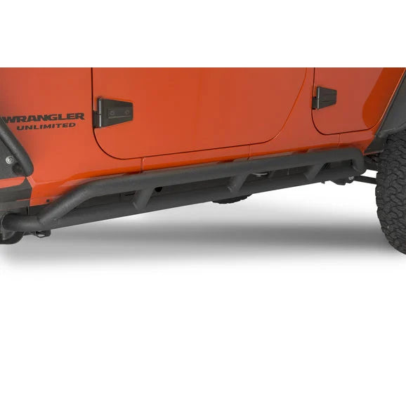 Load image into Gallery viewer, Fishbone Offroad Rock Sliders for 07-18 Jeep Wrangler JK
