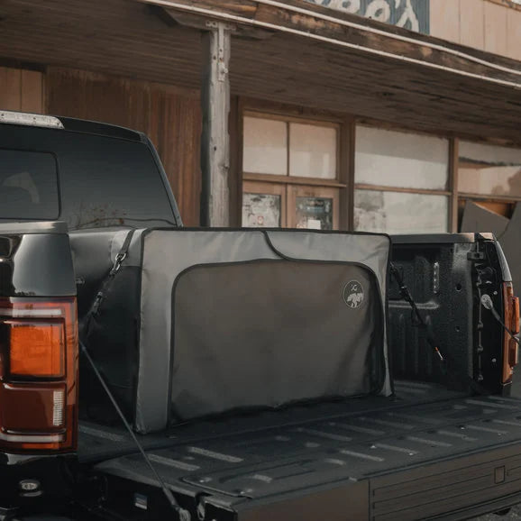 Load image into Gallery viewer, XG Cargo XG-312 Overload Truck Bed Storage for 2020 Jeep Gladiator JT
