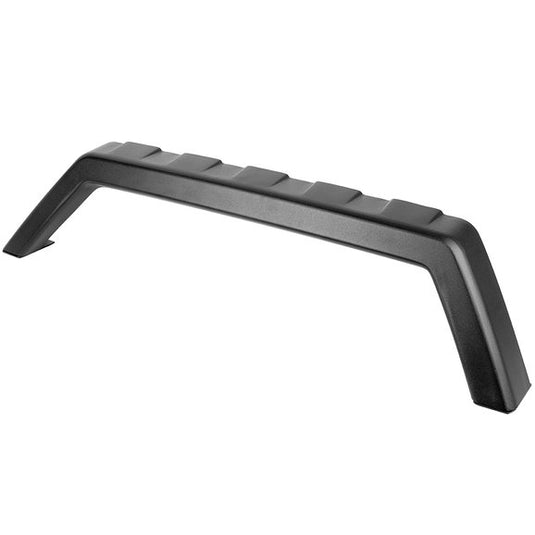 Rugged Ridge 11549.55 Venator Front Bumper Overrider for 18-24 Jeep Wrangler JL & Gladiator JT