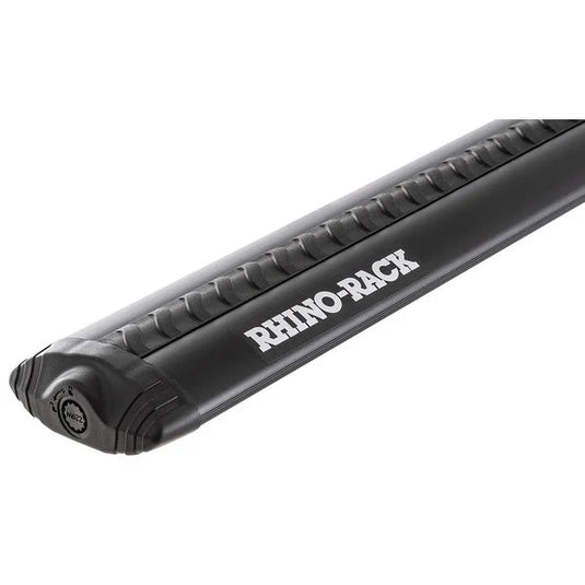 Rhino-Rack Vortex RCL Roof Rack System for 18-22 Jeep Compass MP with Factory Flush Rails