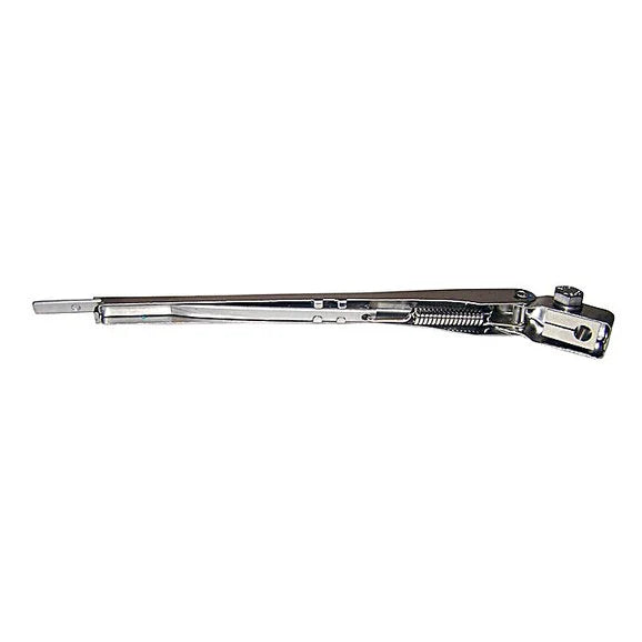 Crown Automotive WSHA1 Wiper Arm for 41-63 Willys and Jeep CJ Series with Electric Wiper Conversion