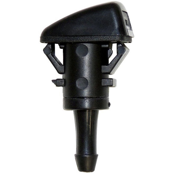 Crown Automotive 5165712AA Windshield Washer Nozzle for 11-17 Jeep Compass MK