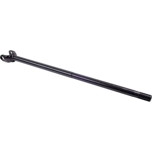 Alloy USA 10113 27-Spline Front Passenger Side Axle Shaft for 87-06 Jeep Wrangler YJ, TJ & Unlimited with Dana 30